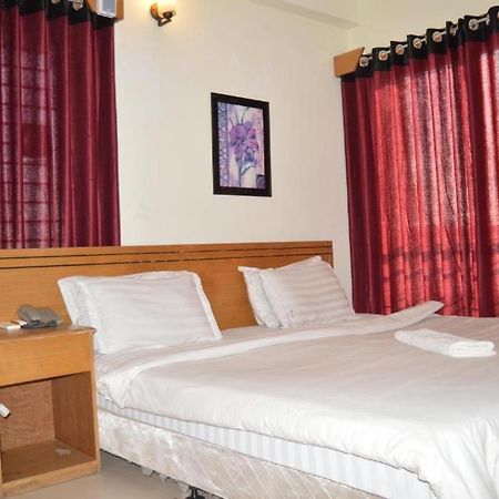 Water View Resort Koks Badźar Zewnętrze zdjęcie